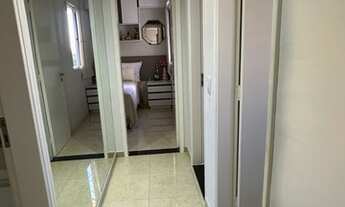 Imagem 6: APARTAMENTO EM JUNDIAI - RESIDENCIAL VERONA - VILA GUARANI - 1 VAGA