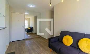 Imagem 4: Apartamento para Aluguel - Panamby, 2 Quartos, 50 m2