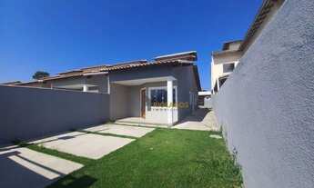 Imagem 4: Casa com 2 dormitórios à venda, 90 m² por R$ 395.000,00 - Jardim Atlântico Leste (Itaipuaç