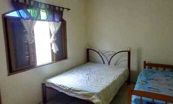 Imagem 4: Casa com 2 dormitórios à venda, 64 m² por R$ 300.000 - Vera Cruz - Mongaguá/SP