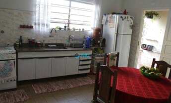 Imagem 3: Casa com 4 dormitórios à venda, 180 m² por R$ 585.000,00 - Jardim Nossa Senhora Auxiliador