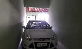 Imagem 4: Casa - Parque Residencial Vila União - Campinas