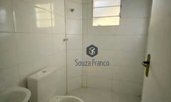 Imagem 3: Apartamento com 2 dormitórios para locação no Residencial Itapeti