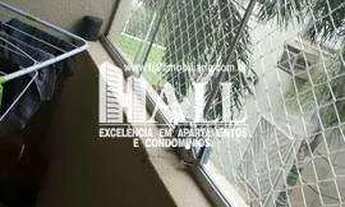 Imagem 4: Apartamento com 2 dorms, Higienópolis, São José do Rio Preto - R$ 230.000,00, 58m² - Codig