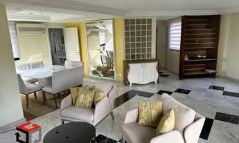 Imagem 2: Apartamento à venda 3 quartos 3 suítes 3 vagas Villa Principe de Savóia Vila Mariana - São