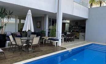 Imagem: Casa com 3 dormitórios para alugar, 280