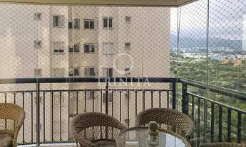 Imagem 4: Península Apartamento com 3 dormitórios