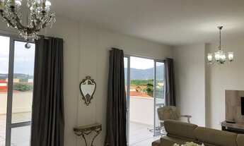 Imagem 7: COBERTURA RESIDENCIAL em FLORIANÓPOLIS - SC, CANASVIEIRAS