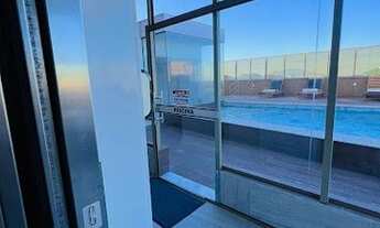 Imagem 5: 2 quartos com perfeita circulação de ar Cód: 22779 D