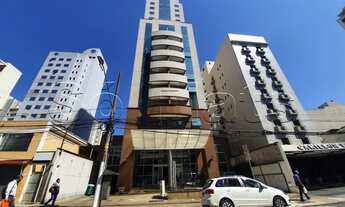 Imagem 3: Flat Paulista Classic com 1 dormitório e 1 vaga disponível locação no Jardim Paulista