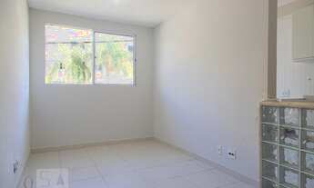 Imagem 4: Apartamento para Aluguel - Vargem Pequena, 2 Quartos, 47 m2