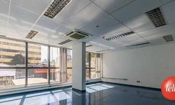 Imagem 7: São Paulo - Prédio Inteiro - Consolação