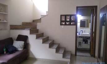 Imagem 3: SOBRADO - SANTO AMARO - SP