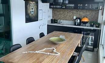 Imagem 2: Finotti apartamento