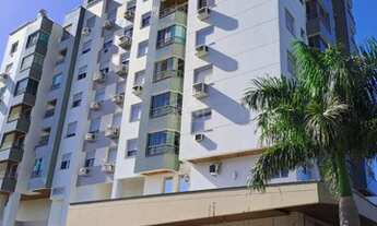 Imagem: Apartamento de 2 dormitórios no bairro