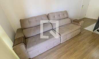 Imagem 5: Apartamento para Aluguel - Botafogo, 1 Quarto, 47 m2