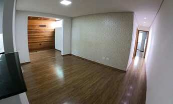 Imagem: BELO HORIZONTE - Apartamento Padrão - Castelo