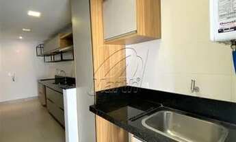 Imagem 5: Apartamento 3 quartos - Bairro São Judas/Piracicaba - SP
