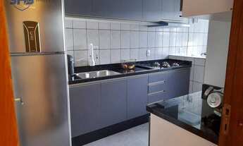 Imagem 4: Apartamento com 2 dormitórios à venda, 75 m² por R$ 295.000,00 - Escola Agrícola - Blumena