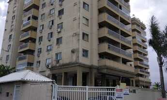 Imagem: Apartamento 3 quartos (1 suíte) Mobiliado