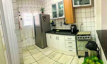 Imagem 7: Apartamento para venda tem 53 metros quadrados com 2 quartos em Tiradentes - Campo Grande