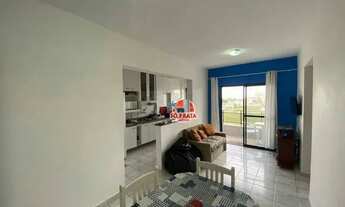 Imagem 4: Apartamento com 1 dormitório à venda, 60 m² por R$ 240.000 - Agenor de Campos - Mongaguá/S