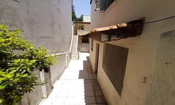 Imagem 6: Casa para venda tem 140 metros quadrados com 4 quartos em Perdizes - São Paulo - SP