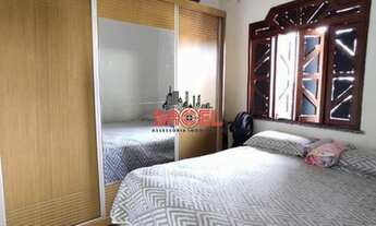 Imagem 5: Alugo casa localizada na Rua Bahia, Nº 1553, Bairro Siqueira Campos