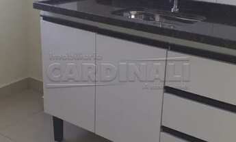 Imagem 4: Araraquara - Apartamento Padrão - Jardim Quitandinha