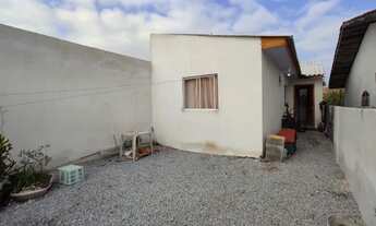 Imagem 6: Paranaguá - Casa Padrão - Jardim Jacaranda