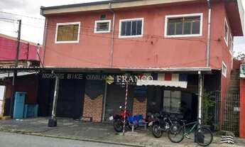 Imagem: Sobrado com 2 dormitórios, 200 m² - venda