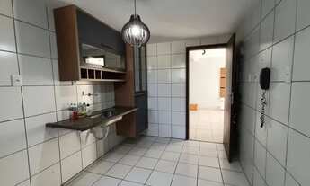 Imagem 4: Apartamento 2/4 para aluguel no Miragem Lauro de Freitas