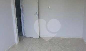 Imagem 3: Apartamento 2 quartos 1 vaga à venda no Rocha - Rio de Janeiro/RJ