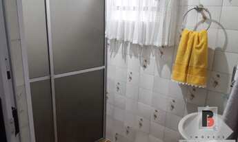 Imagem 5: Sobrado para venda possui 78 metros quadrados com 2 quartos em Vila Bertioga - São Paulo