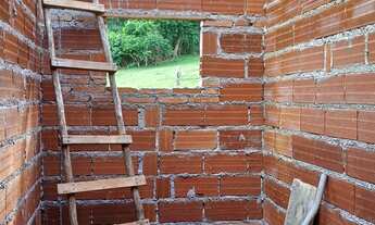 Imagem 6: 1.700mt com construção em andamento em Damolandia/ac veículos