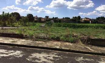 Imagem: Araçatuba - Lote/Terreno - Jardim Brasília