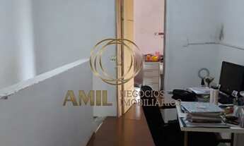 Imagem 5: Sobrado 2 Suítes com closet e Sacadas, Sala enorme e cozinha americana. R$1.730,00