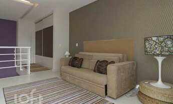 Imagem 3: Apartamento à venda em Jardim Paulista com 147 m², 3 quartos, 3 suítes, 3 vagas