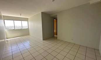 Imagem 3: 3 quartos em aguas claras - Qd 107 Residencial Jose Ricardo