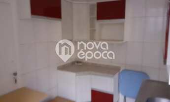 Imagem 7: Engenho Novo Apartamento com 2 dormitórios