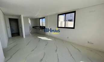 Imagem 7: Seu Novo Lar em BH: Apartamento 2 Quartos no Bairro Paquetá