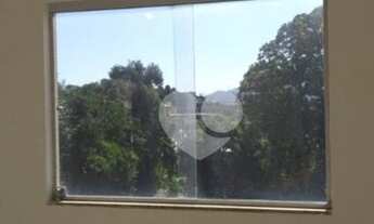 Imagem 7: Apartamento com 1 dormitório à venda, 55 m² por R$ 172.000,00 - Inhoaíba - Rio de Janeiro