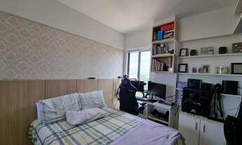 Imagem 7: Apartamento 2 quartos, varanda, nascente no Imbuí / WhatsApp - 71.98782.7277