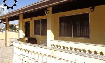 Imagem 6: CASA CITY BUSSOCABA