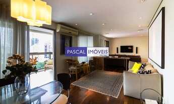 Imagem 5: SãO PAULO - Apartamento Padrão - Campo Belo