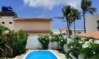 Imagem: ITAMARACÁ Casa com quatro quartos