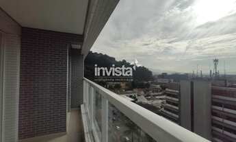 Imagem 5: APARTAMENTO 02 DORM - LAZER COMPLETO - VILA MATHIAS