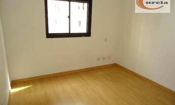 Imagem 7: Apartamento com 3 dormitórios para alugar, 90 m² por R$ 3.612,00/mês - Vila Guarani (Zona