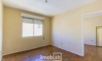 Imagem: Sem fiador. Apartamento com 50m² no centro