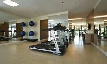 Imagem 5: Alto padrão em Nova Iguaçu - Golden Gate